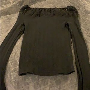 Free People top size Small